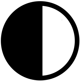 toggle light mode